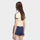 Ženska majica adidas Knit tee