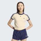 Ženska majica adidas Knit tee