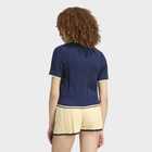 Ženska majica adidas Polo sh sleeves