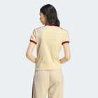 Ženska majica adidas Pstripe ss tee