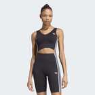 Ženska majica adidas Seamless bralet