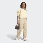 Ženska trenerka donji deo adidas Ess fl jogger