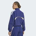 Ženski duks adidas Hyg sw wind dna