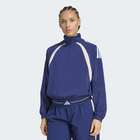 Ženski duks adidas Hyg sw wind dna