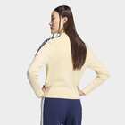 Ženski duks adidas Knit fb tt