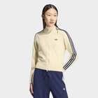 Ženski duks adidas Knit fb tt
