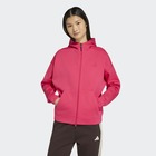 Ženski duks adidas W z.n.e. fz