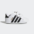 Dečije patike adidas Superstar crib