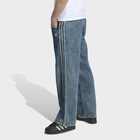 Dečija trenerka donji deo adidas Firebird loose denim track pants