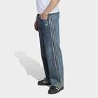 Dečija trenerka donji deo adidas Firebird loose denim track pants