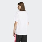 Mu&scaron;ka majica adidas Gfx t white
