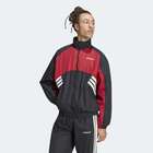 Muški duks adidas Cutline tracktop