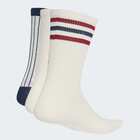 Unisex čarape adidas Retro cr s 3p