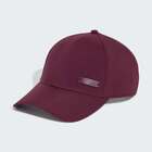 Unisex kačket adidas Bb cap lt met