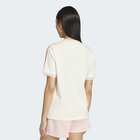 Ženska majica adidas 3s tee owhite