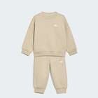 Dečija trenerka adidas Loose crew jogger set