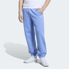 Dečija trenerka donji deo adidas Oversized fleece jogger pants