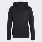 Dečiji duks sa zipom i kapuljačom adidas Z.n.e. full zip hoodie