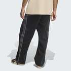 Mu&scaron;ka trenerka donji deo adidas Adicolor cord cargo pants