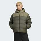 Muška zimska jakna adidas Hooded regen jacket