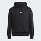 Mu&scaron;ki duks sa kapuljačom adidas Essentials feelcozy fleece hoodie