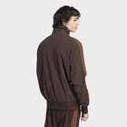 Mu&scaron;ki duks sa zipom adidas Firebird corduroy track top