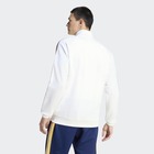 Mu&scaron;ki duks sa zipom adidas Real og tt