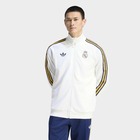 Mu&scaron;ki duks sa zipom adidas Real og tt