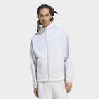 Mu&scaron;ki duks sa zipom i kapuljačom adidas Z.n.e. full zip