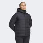 Ženska jakna adidas Terrex multi essentials climawarm insulated hooded jacket