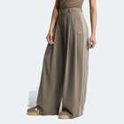 Ženska trenerka donji deo adidas Pleated pant