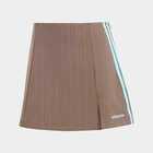 Žeska suknja adidas Tailored skirt