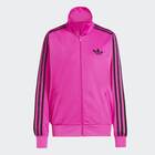 Ženski duks sa zipom adidas Firebird tt