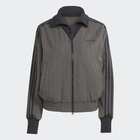 Ženski duks sa zipom adidas Tailored tt