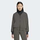 Ženski duks sa zipom adidas Tailored tt