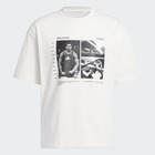 Mu&scaron;ka majica adidas Anted gfx tee 2