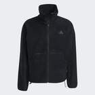 Mu&scaron;ki duks sa zipom adidas M ct fleece fz