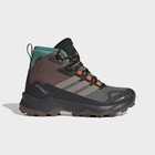 Ženske cipele adidas Skychaser ax5 mid gtx clima w