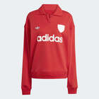 Ženski duks adidas Footie sweat