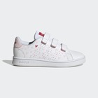 Dečije patike adidas Advantage cf c