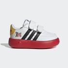 Dečije patike za trčanje adidas Breaknet mickey 2.0 cf i
