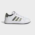 Dečije patike za trčanje adidas Grand court 2.0 k