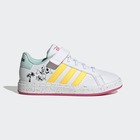 Dečije patike za trčanje adidas Grand court minnie el k