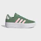 Ženske patike adidas Vl court bold