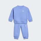 Dečija trenerka adidas Loose crew jogger set
