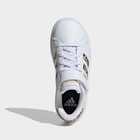 Dečije patike adidas Grand court 2.0 el