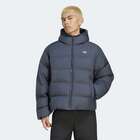 Mu&scaron;ka jakna adidas Hooded regen jacket