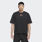 Mu&scaron;ka majica adidas Anthony edwards believe that tee