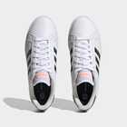 Mu&scaron;ke patke adidas Grand court base 2.0