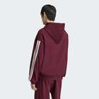 Mu&scaron;ki duks adidas adidas kit 3-stripes hoodie